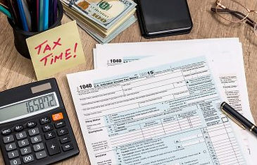 The Tax Company and Notary Public Services, LLC. in McAllen, TX (4)