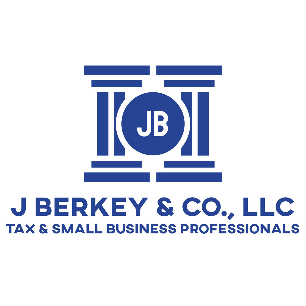 J Berkey & Co., LLC home of the "Manatee Tax Pro" in Bradenton, FL