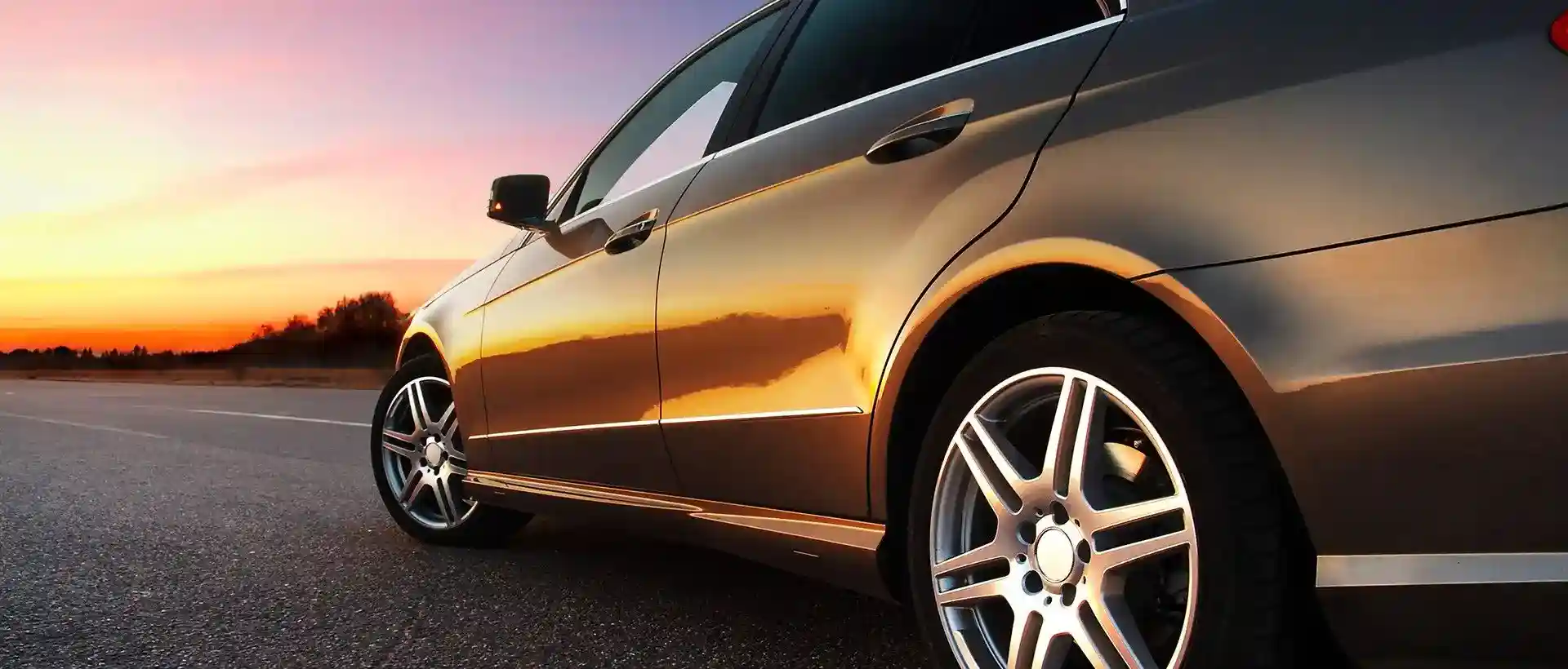 Chrome Auto Repair in Madison Heights, VA (2)