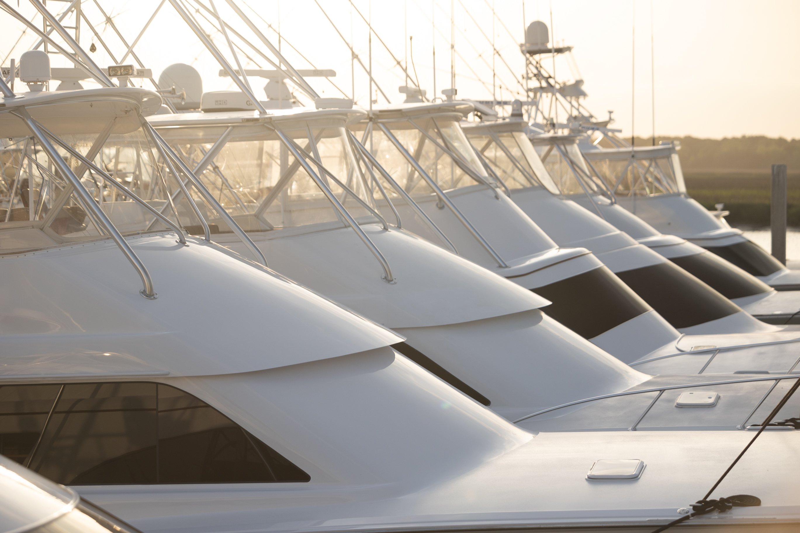Bohicket Marina & Market in Johns Island, SC (3)