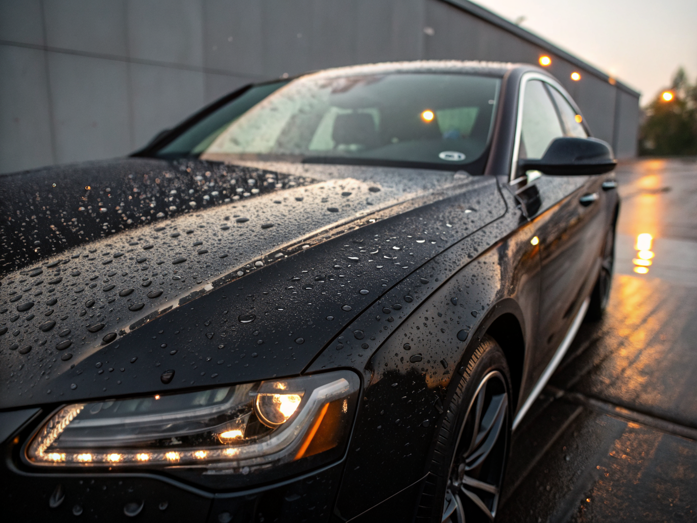 QUALITY TOUCH MOBILE DETAILING in Cape Coral, FL