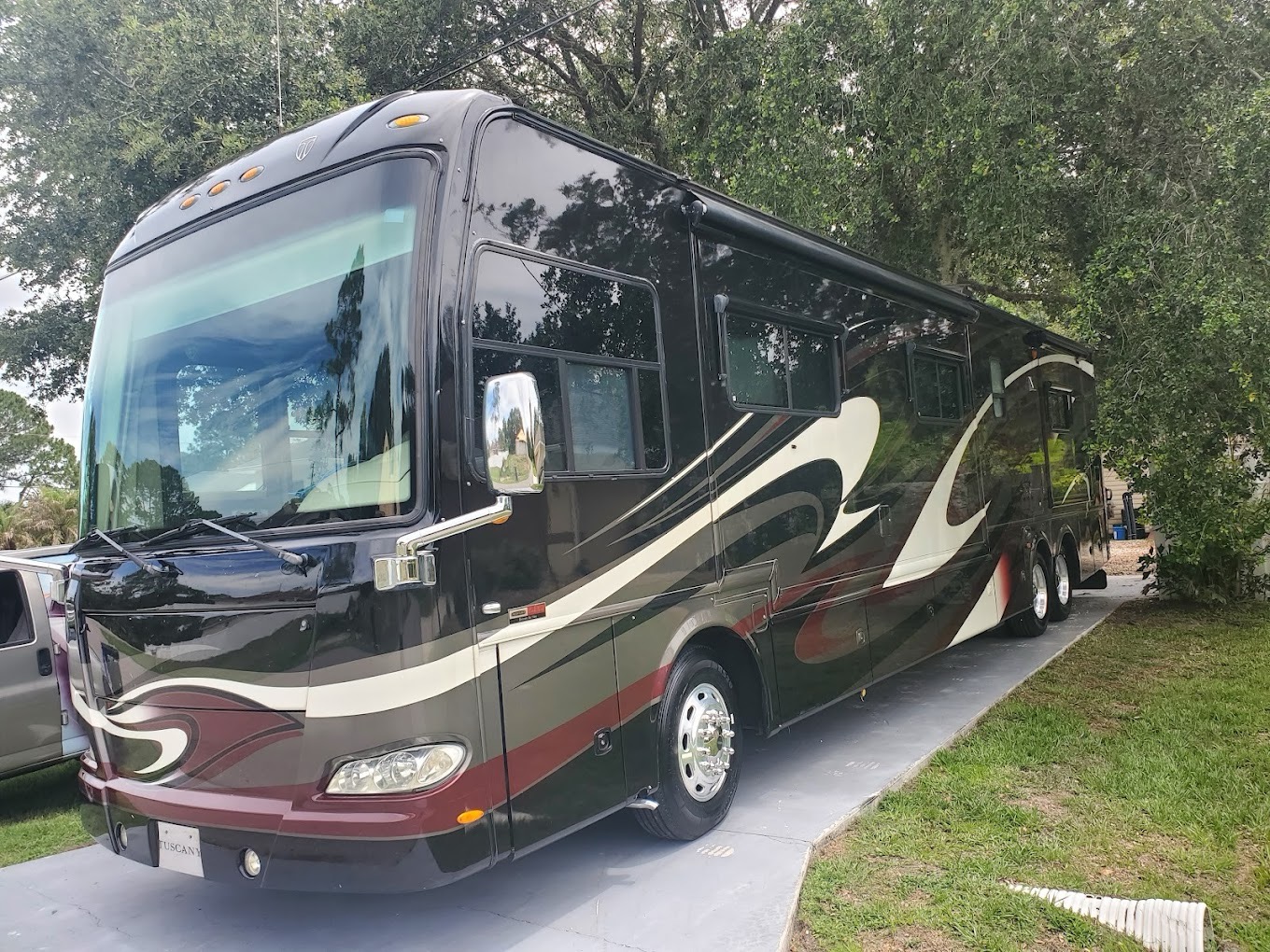 QUALITY TOUCH MOBILE DETAILING in Cape Coral, FL (4)