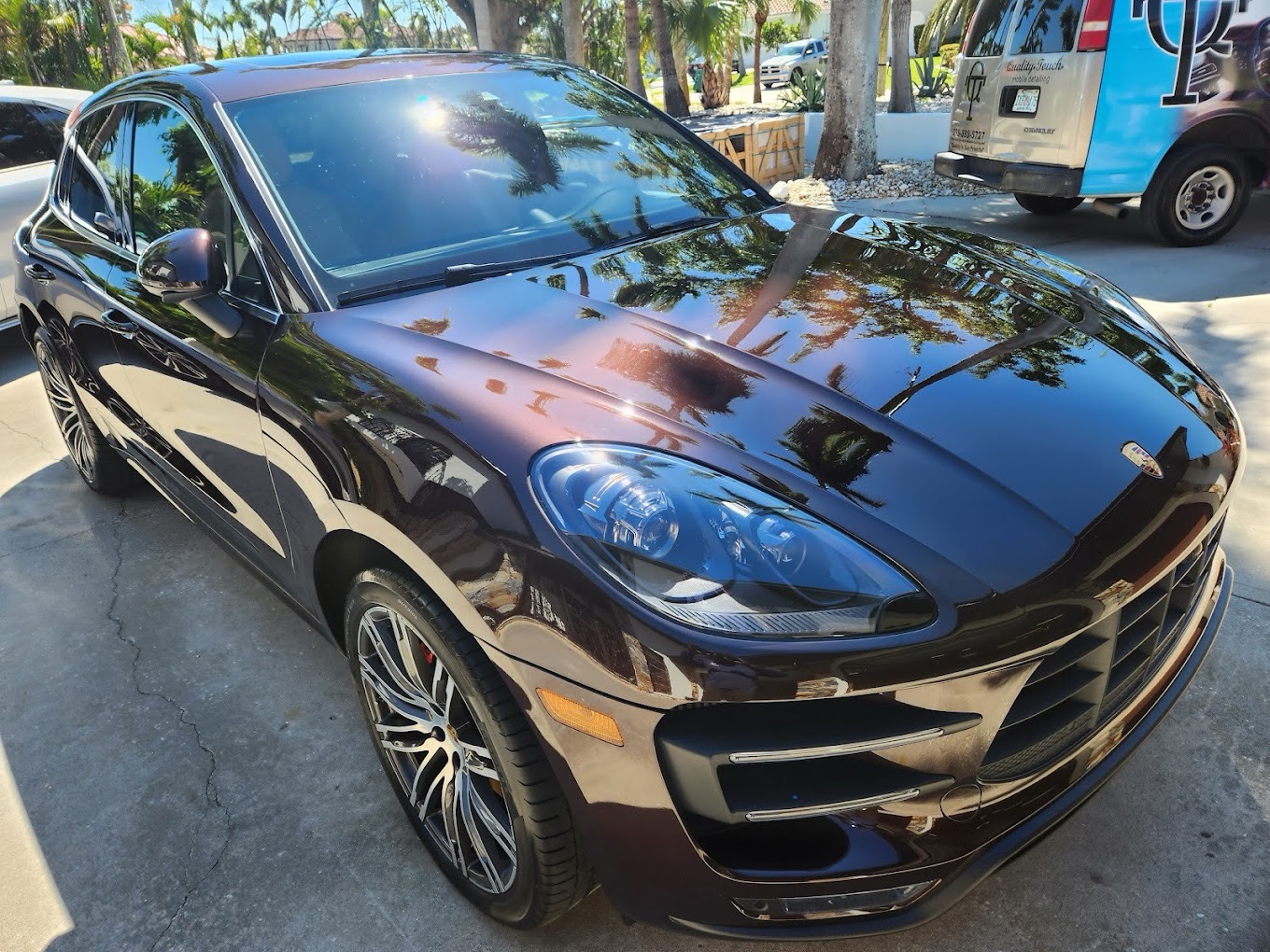 QUALITY TOUCH MOBILE DETAILING in Cape Coral, FL (6)