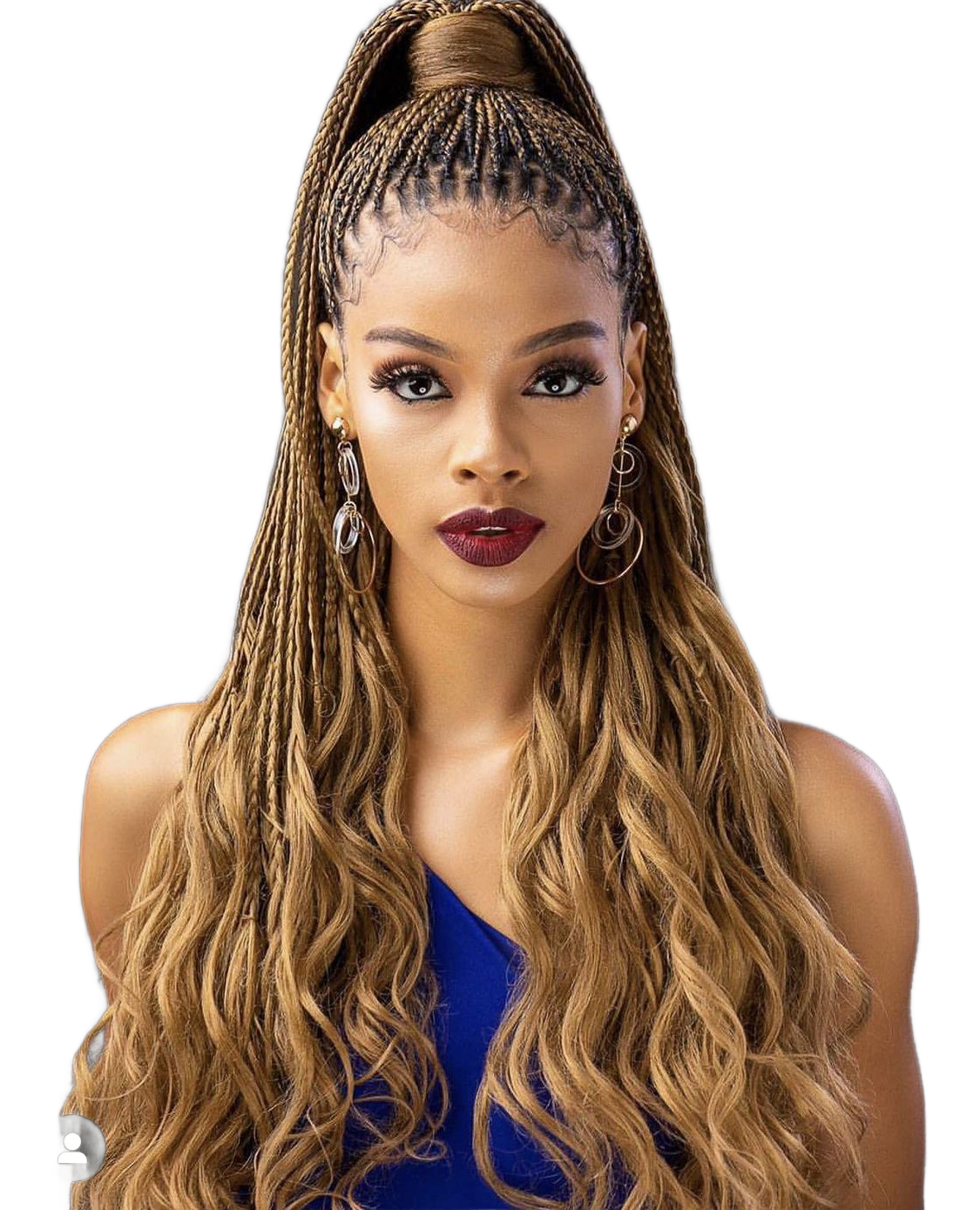 Chacha Hair Braiding in Southfield, MI