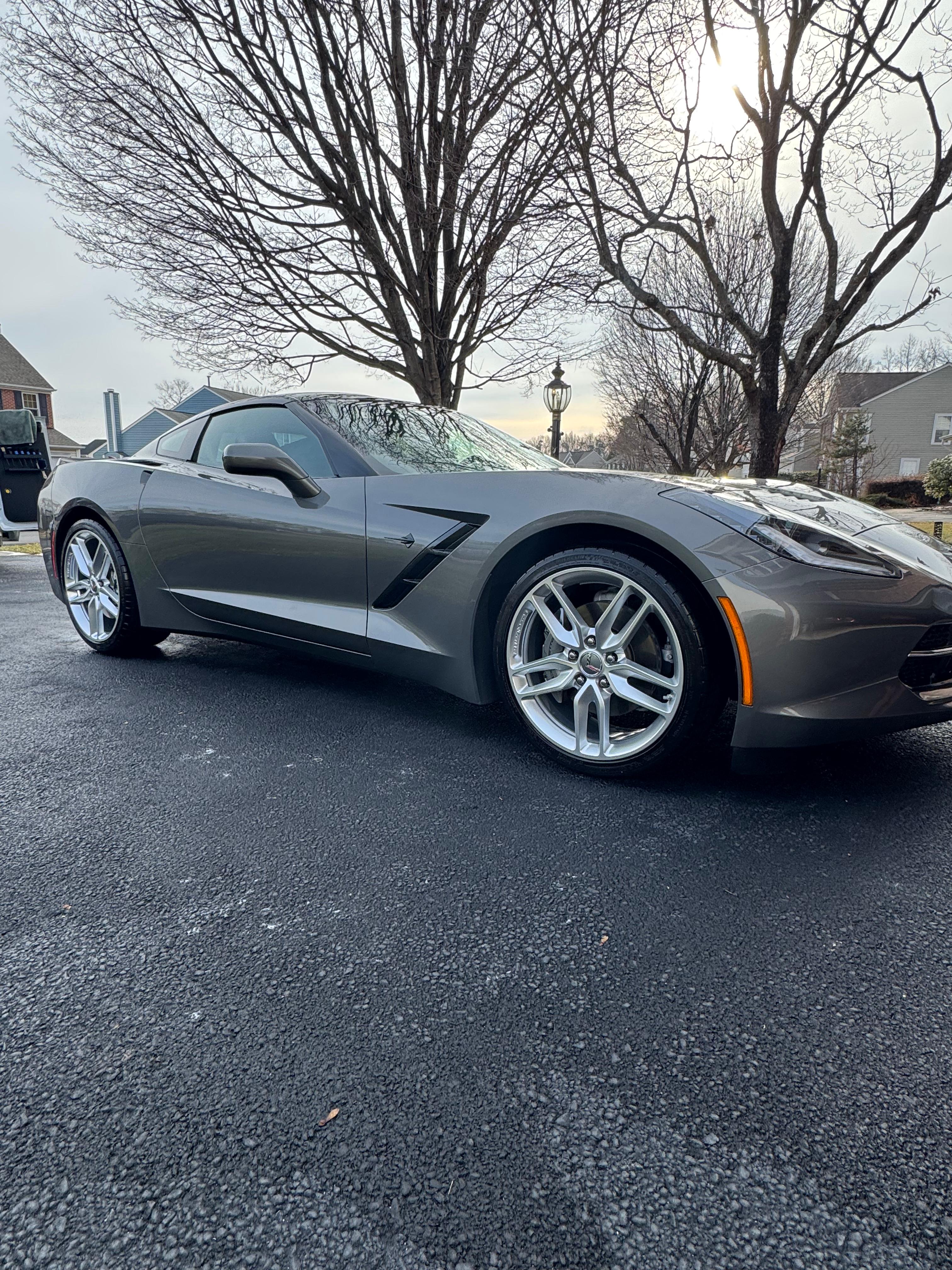 Caribbean Mobile Detailing LLC in Burke, VA