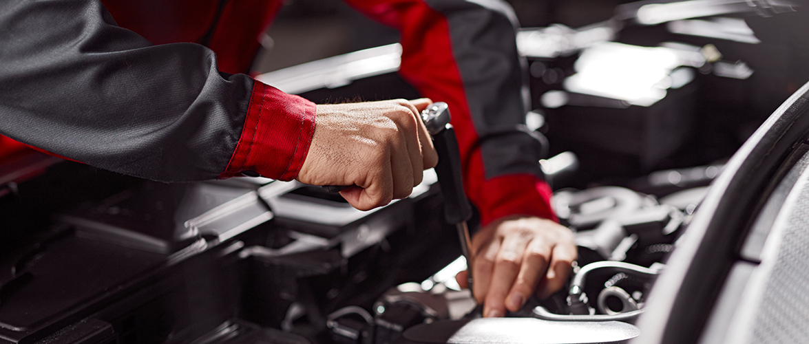 Chuck Smith's Auto Services in Bechtelsville, PA