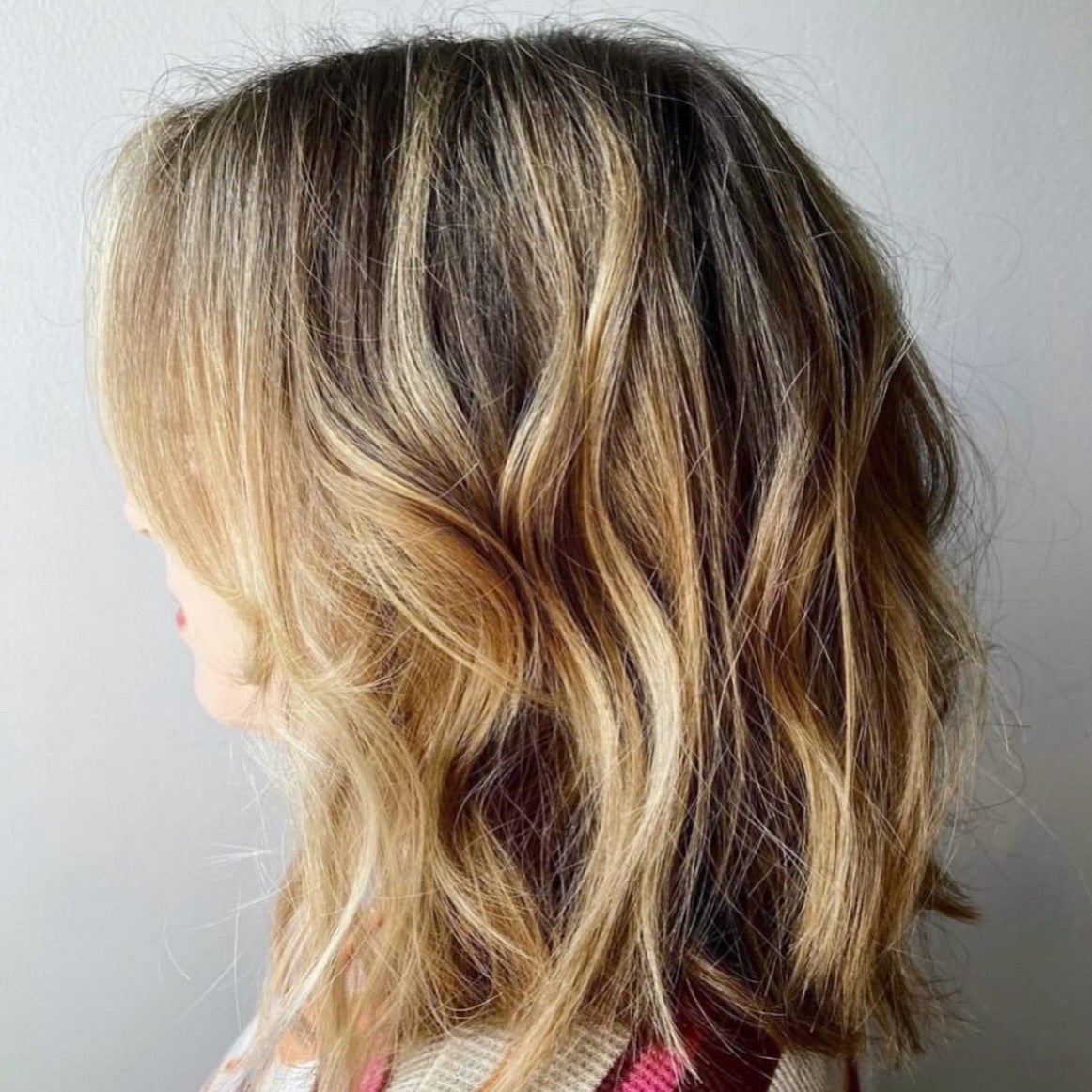 Amanda Beason Hairdressing in Utica, MI (3)