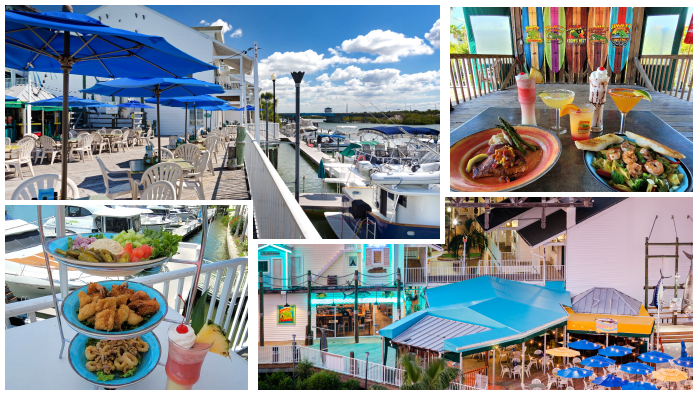Jimmy Guana's Waterfront Restaurant in Indian Rocks Beach, FL (3)