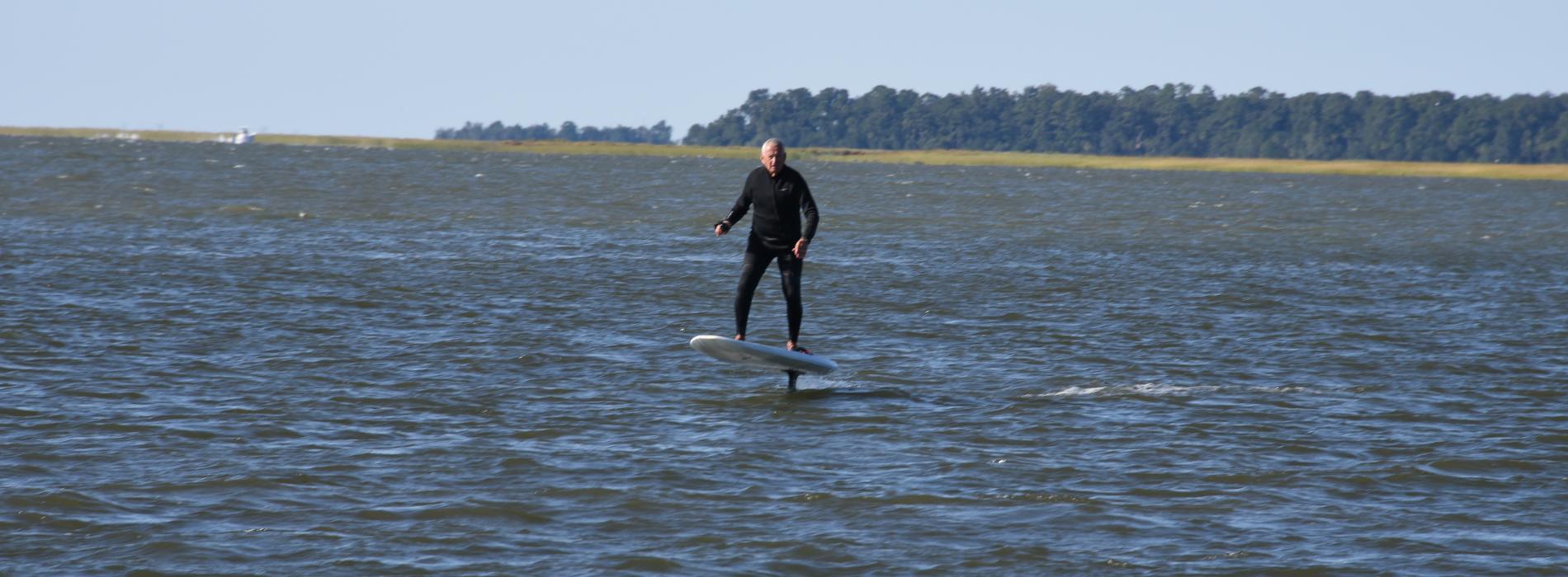 Edisto Beach in Edisto Island, SC (5)