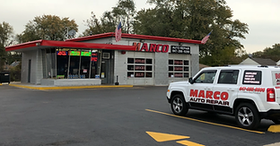 🏆 Marco Auto Repair in Franklin Park, IL (2)