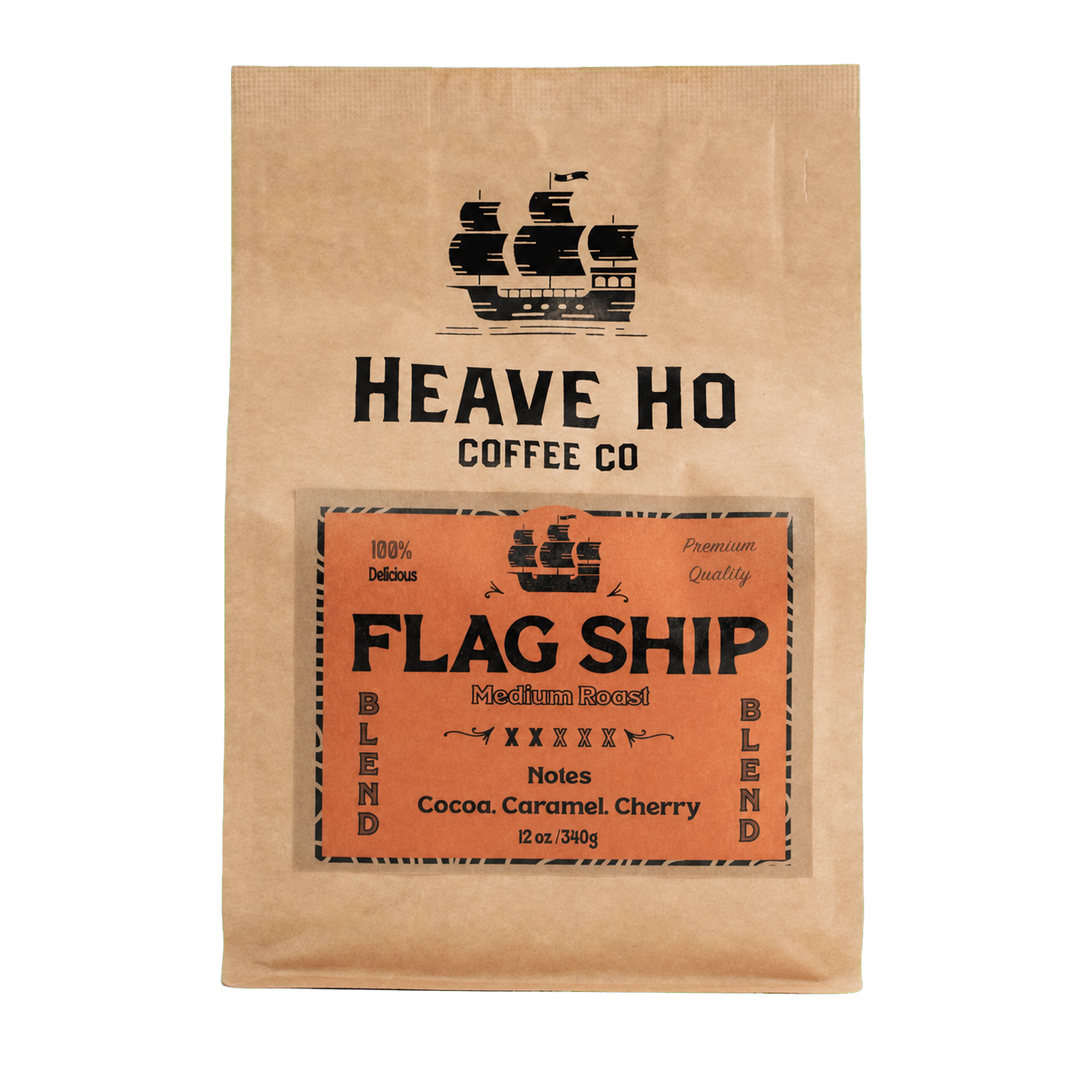 Heave Ho Coffee Co roaster in Chula Vista, CA (2)