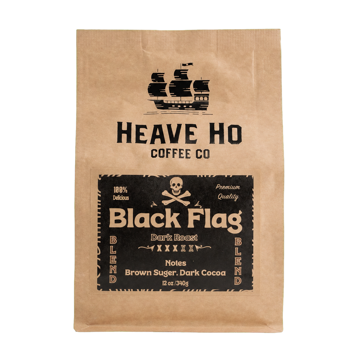 Heave Ho Coffee Co roaster in Chula Vista, CA (3)