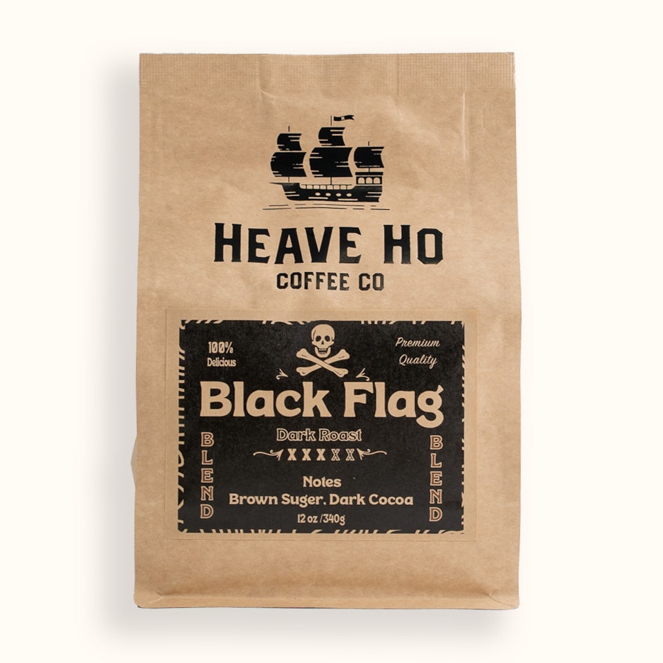 Heave Ho Coffee Co roaster in Chula Vista, CA (5)