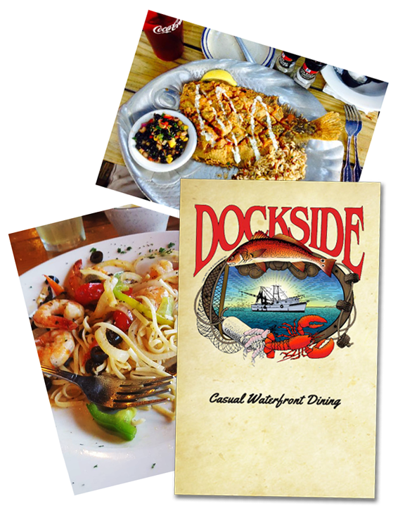 Ladys Island Dockside in Beaufort, SC (5)