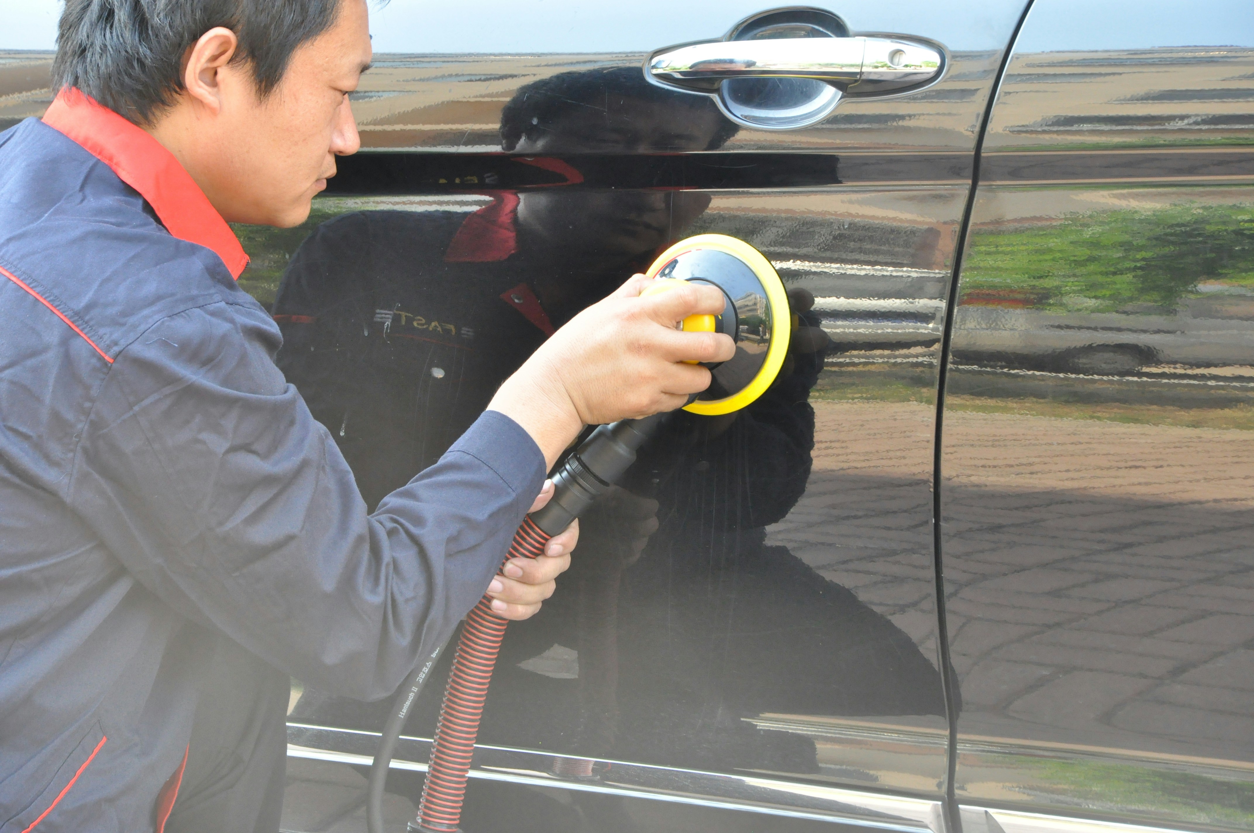 Ember Mobile Car Detailing in New York, NY (4)