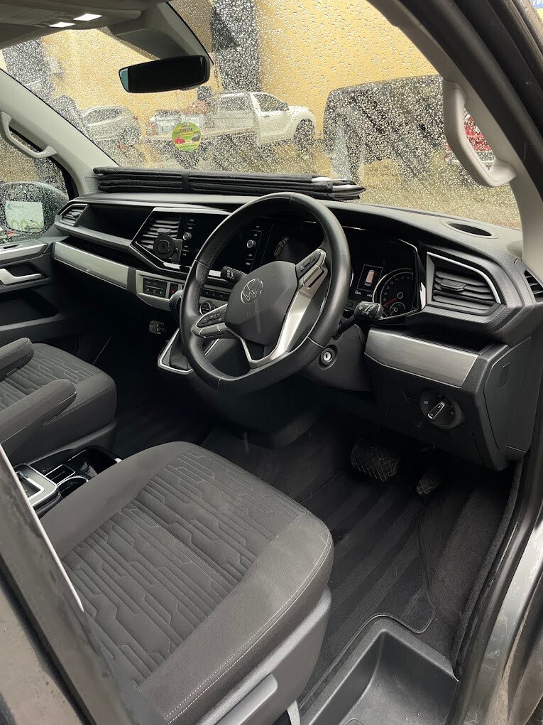 Ember Mobile Car Detailing in New York, NY (5)