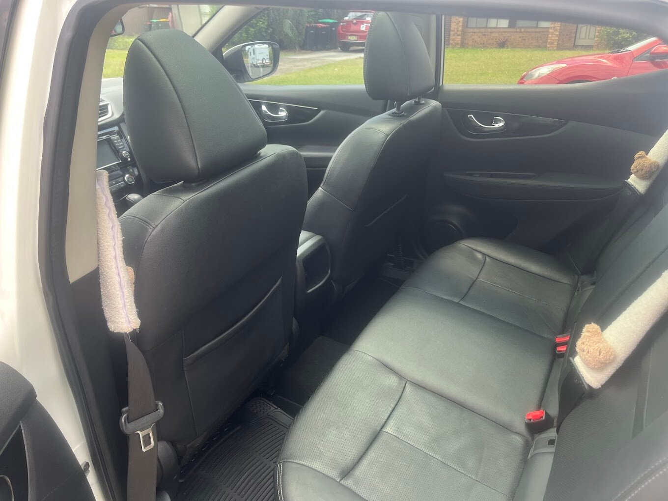 Ember Mobile Car Detailing in New York, NY (6)