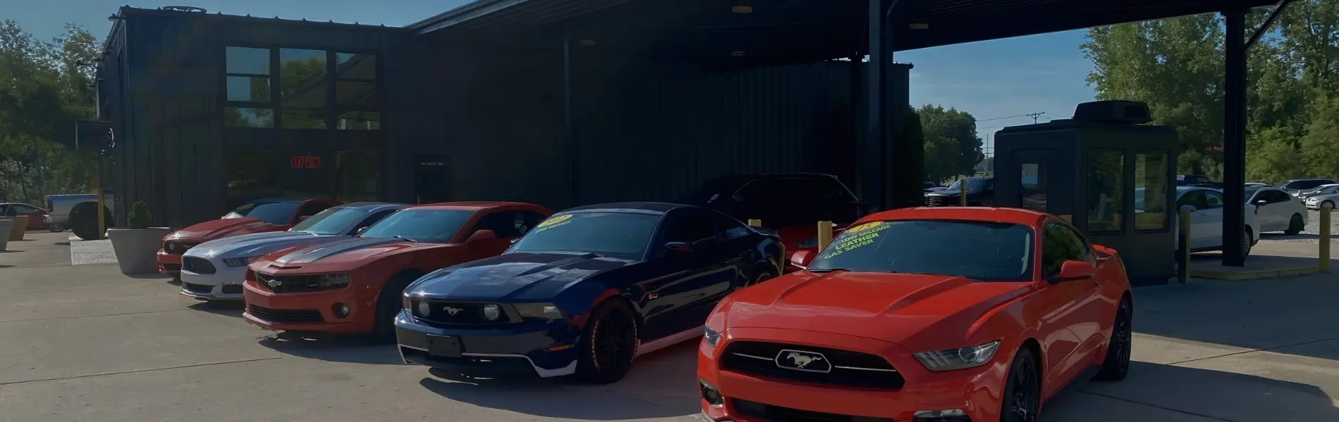 Zim's Auto Sales in Logansport, IN