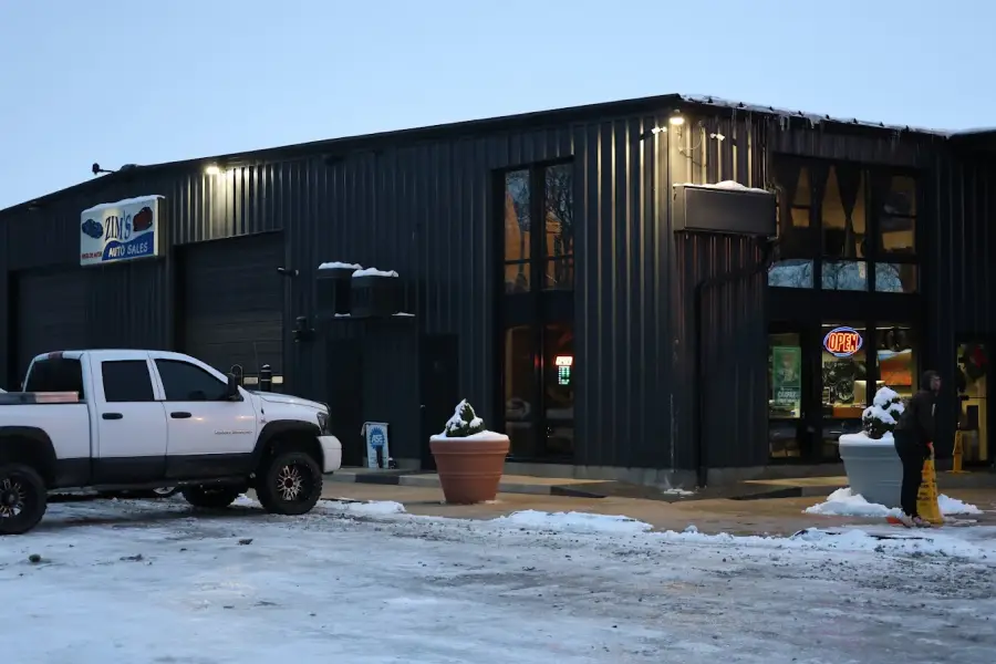 Zim's Auto Sales in Logansport, IN (4)