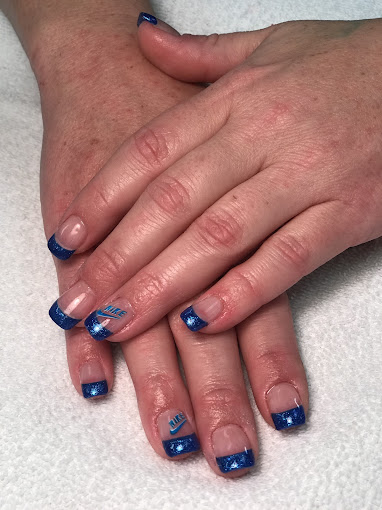 Nails 3000 in Heath, OH