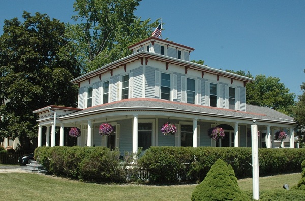 East Troy Tax Services in East Troy, WI