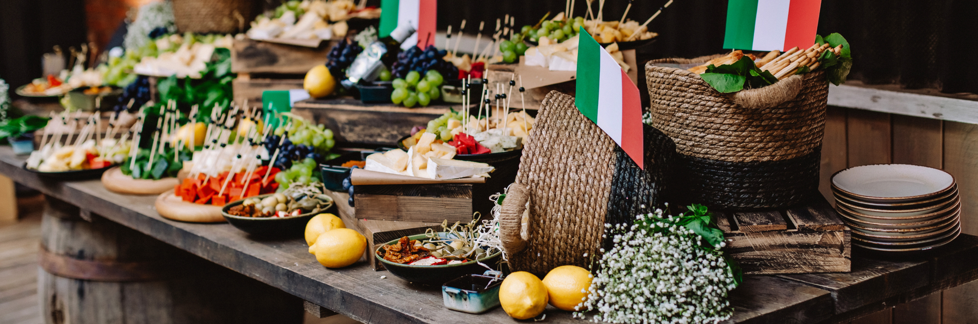 Traditions Catering & Events in Virginia Beach, VA