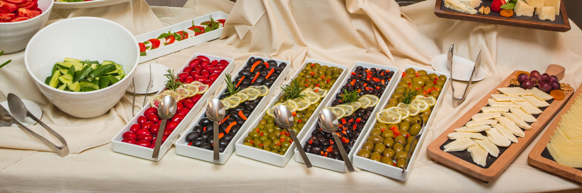 Traditions Catering & Events in Virginia Beach, VA (2)