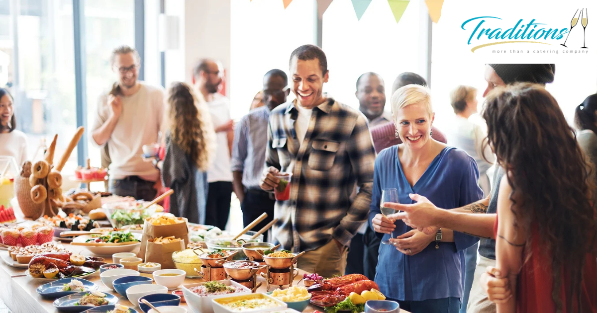 Traditions Catering & Events in Virginia Beach, VA (3)