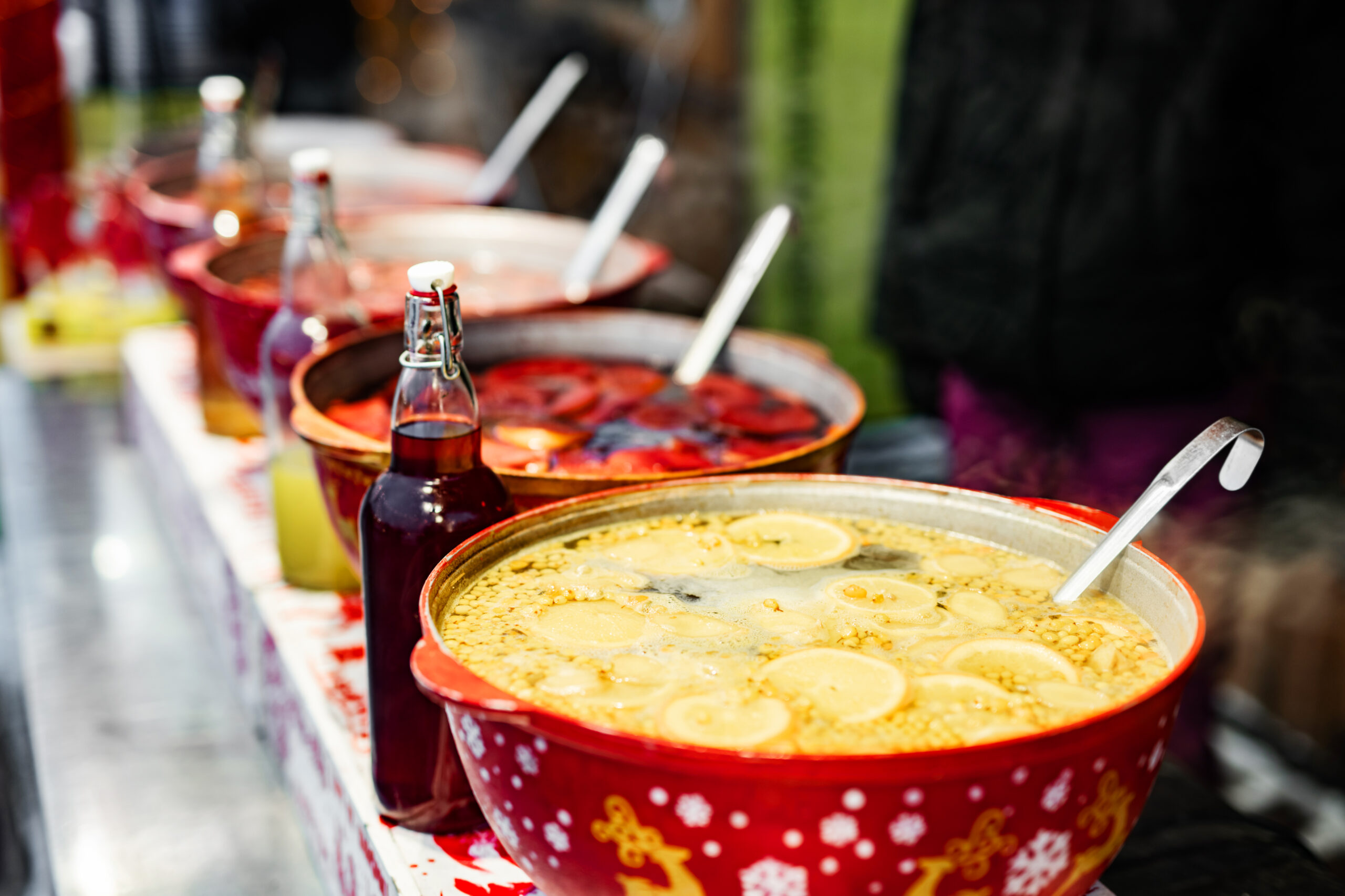 Traditions Catering & Events in Virginia Beach, VA (5)