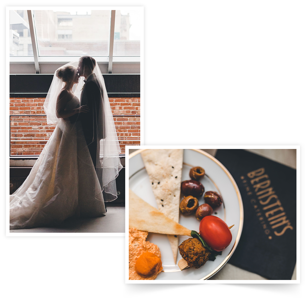 Bernstein's Fine Catering in Kettering, OH