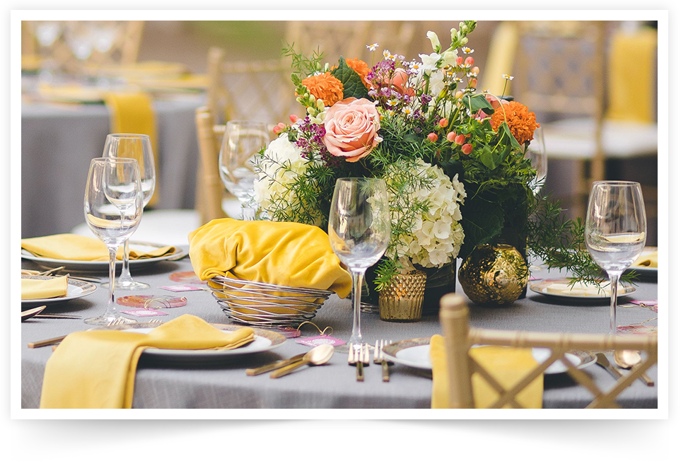 Bernstein's Fine Catering in Kettering, OH (2)