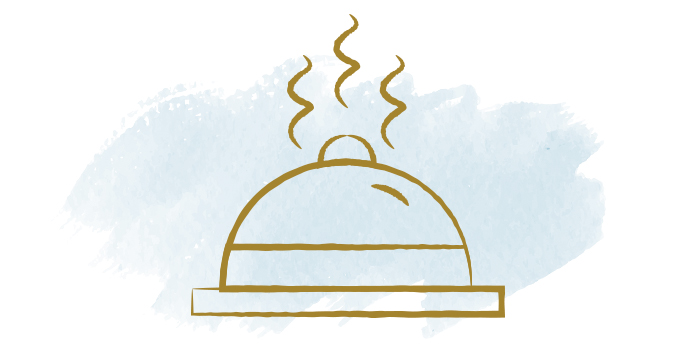 Bernstein's Fine Catering in Kettering, OH (6)