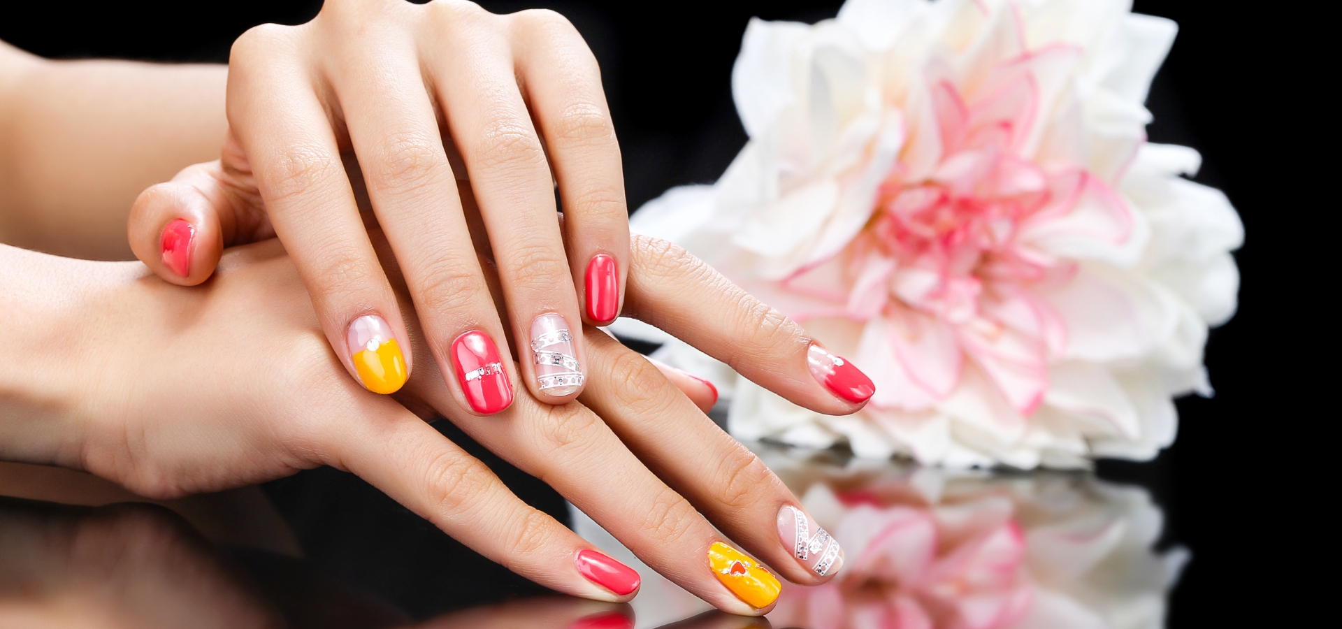15% OFF For New Clients - Noire the Nail Bar Riverview in Riverview, FL (2)