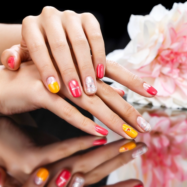 15% OFF For New Clients - Noire the Nail Bar Riverview in Riverview, FL (6)