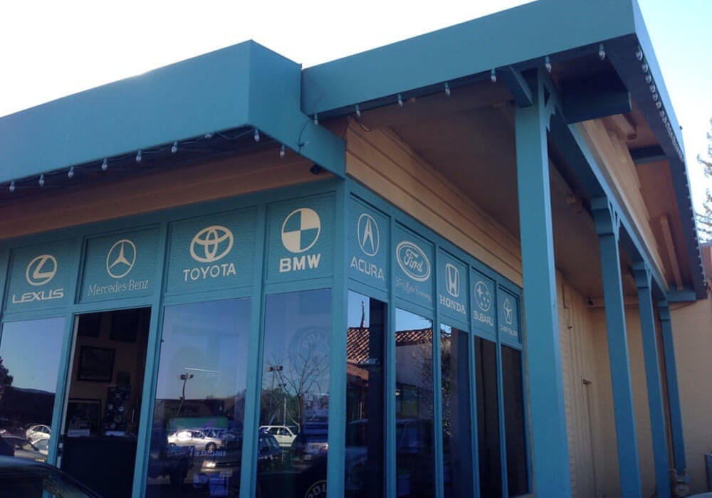 Pacific Rim Auto Repair in Sonoma, CA (5)