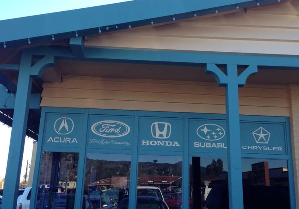 Pacific Rim Auto Repair in Sonoma, CA (6)