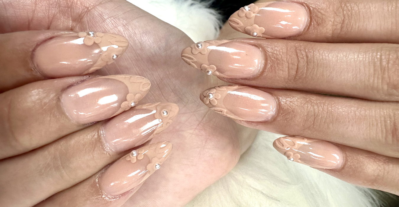 Sense Nail Bar in Milpitas, CA (3)