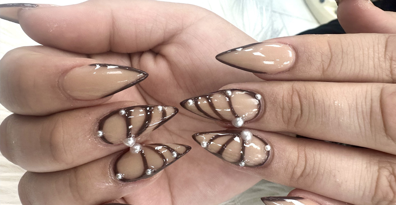 Sense Nail Bar in Milpitas, CA (4)