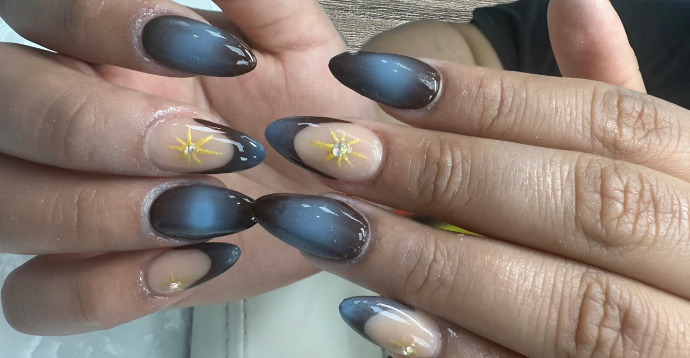 Sense Nail Bar in Milpitas, CA (5)
