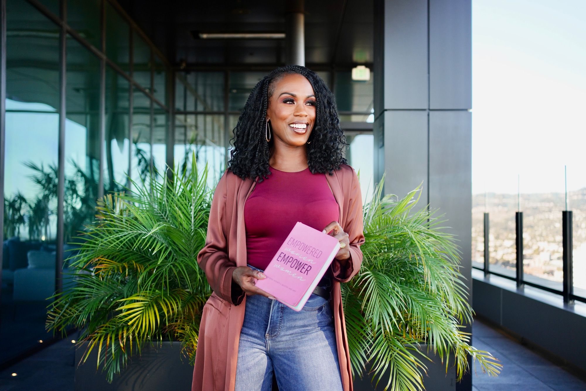 Tihanna Louise Executive Coaching & Consulting in Walnut Creek, CA