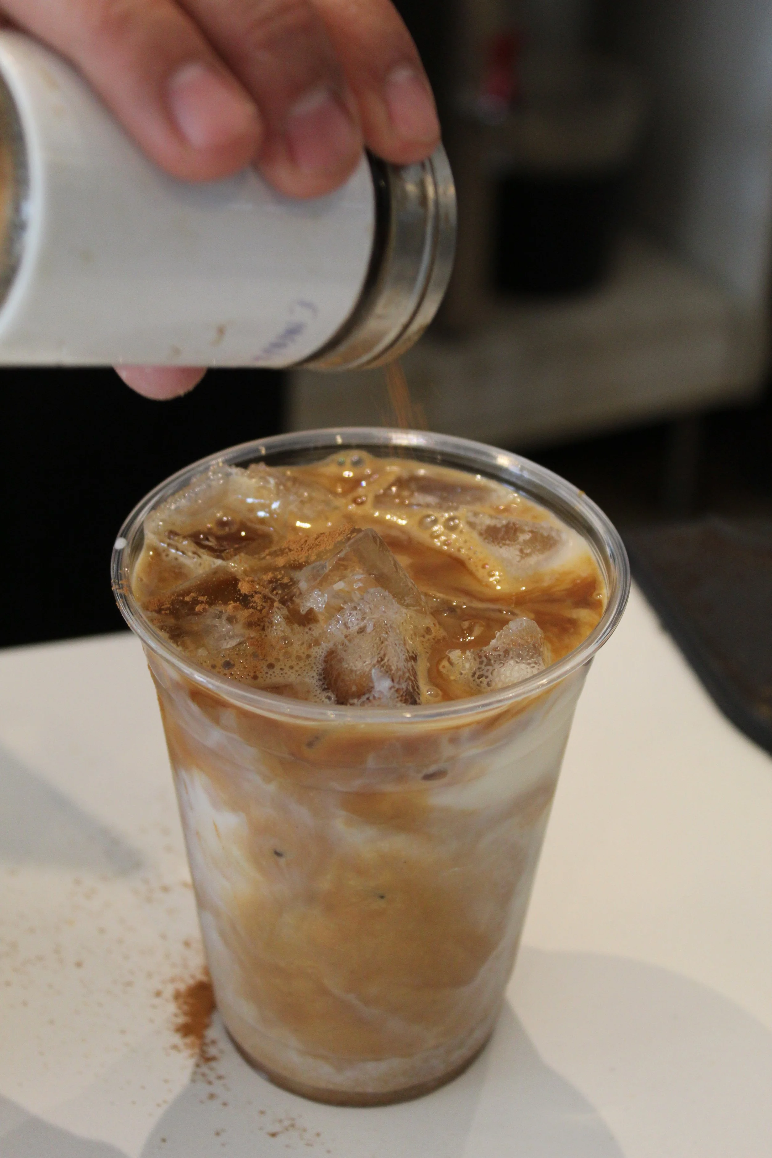 Kafn Coffee in Glendale, CA (3)