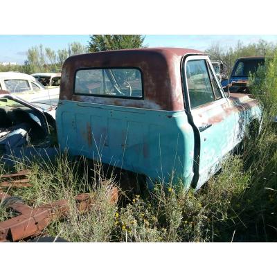 A1 Auto Parts in Sweetwater, TX (2)