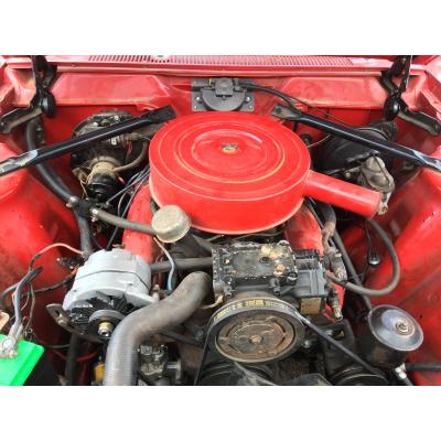 A1 Auto Parts in Sweetwater, TX (3)