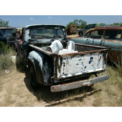 A1 Auto Parts in Sweetwater, TX (4)
