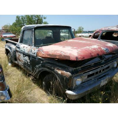 A1 Auto Parts in Sweetwater, TX (6)