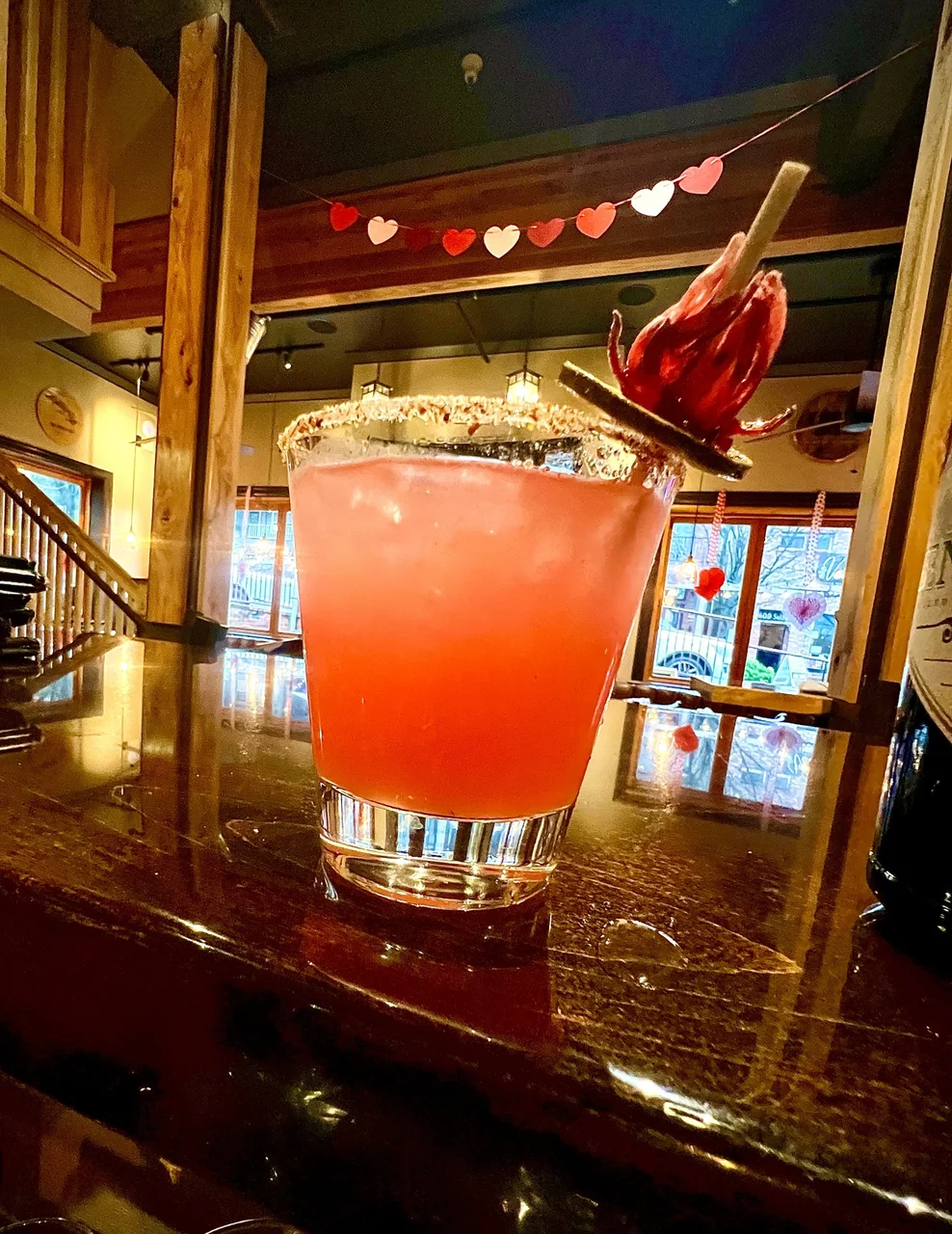 Plank Craft Kitchen + Bar in Folsom, CA