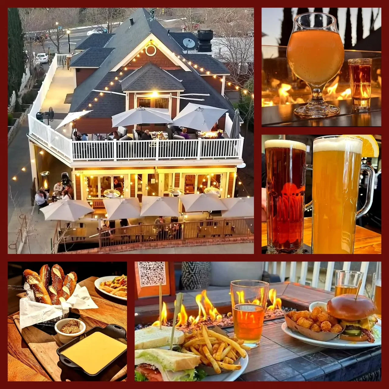 Plank Craft Kitchen + Bar in Folsom, CA (2)