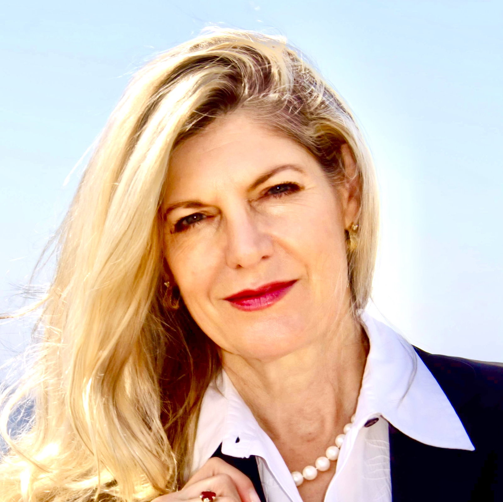 Tracy Tonnesen in Jackson, CA