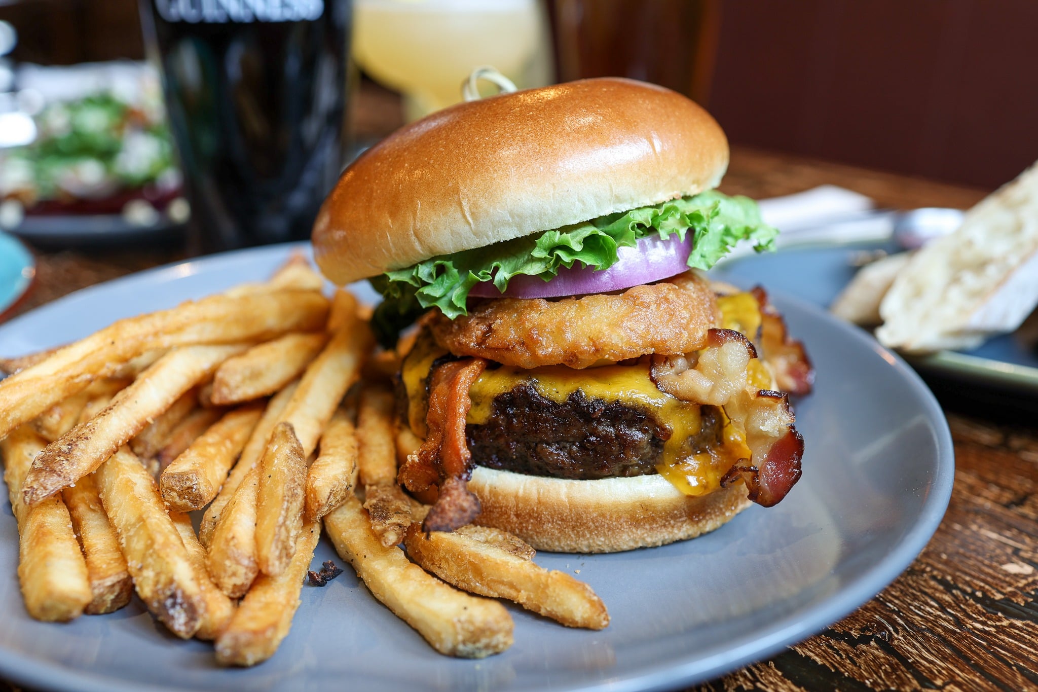 Hearth & Tap in Montvale, NJ
