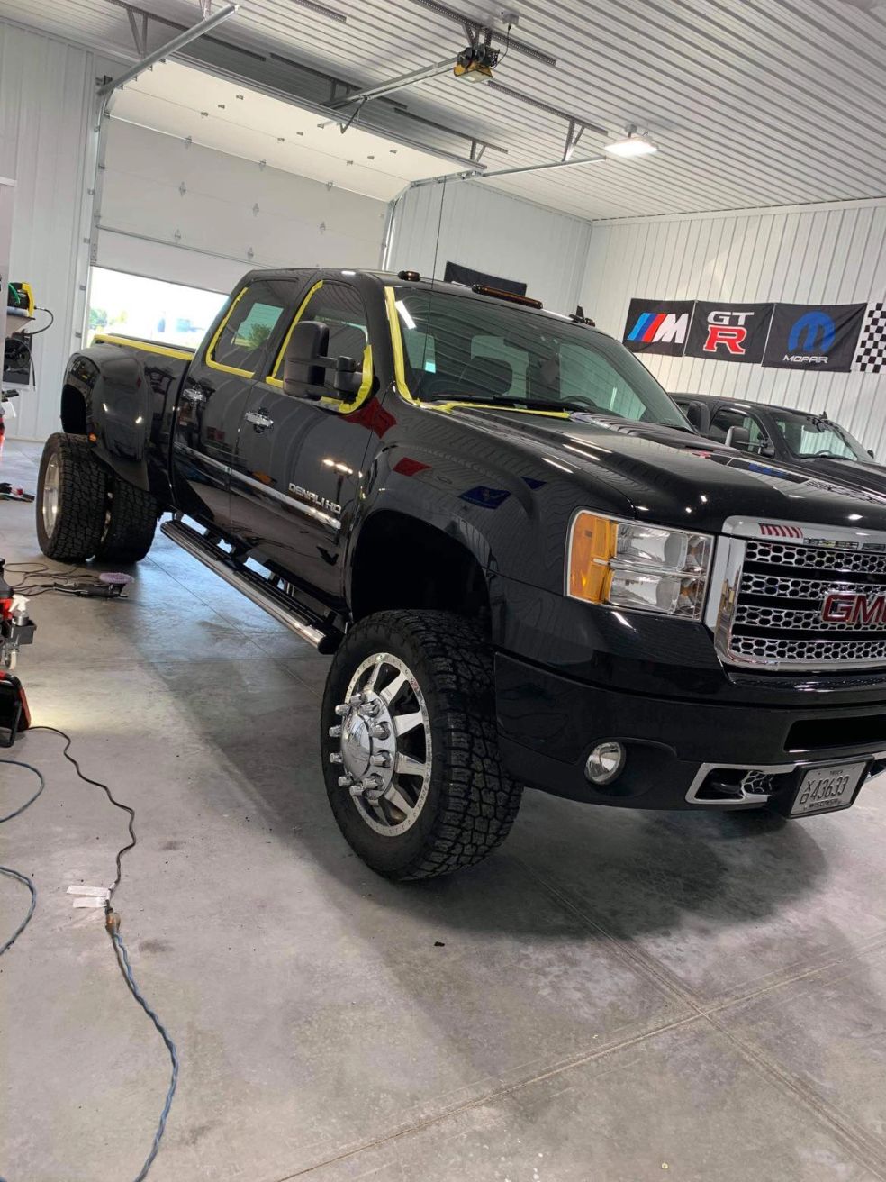 Dialed In Paint & Auto Body | Paint Correction & Coatings in Appleton, WI
